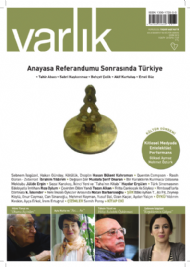 Varl�k Dergisi - Say� 1237