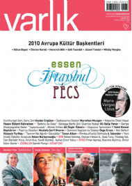 Varl�k Dergisi - Say� 1238