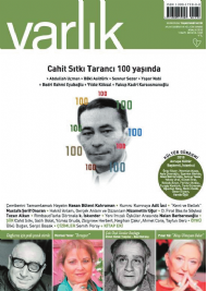 Varl�k Dergisi - Say� 1239