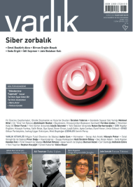 Varl�k Dergisi - Say� 1277