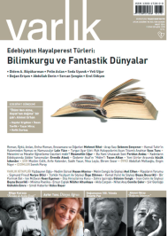 Varl�k Dergisi - Say� 1278