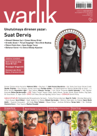 Varl�k Dergisi - Say� 1279