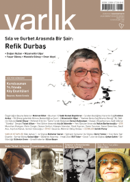 Varl�k Dergisi - Say� 1280