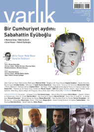 Varl�k Dergisi - Say� 1282