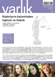 Varl�k Dergisi - Say� 1283
