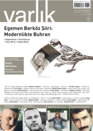 Varl�k Dergisi - Say� 1284