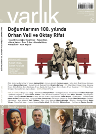 Varl�k Dergisi - Say� 1285