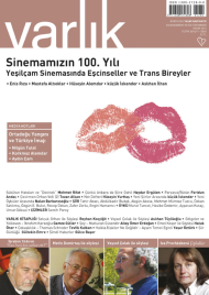 Varl�k Dergisi - Say� 1286