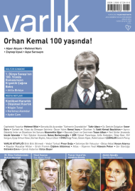 Varl�k Dergisi - Say� 1287