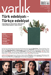Varl�k Dergisi - Say� 1360
