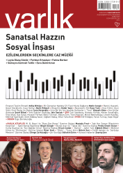 Varl�k Dergisi - Say� 1361