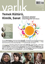 Varl�k Dergisi - Say� 1363