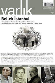 Varl�k Dergisi - Say� 1364