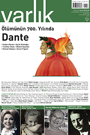 Varl�k Dergisi - Say� 1368