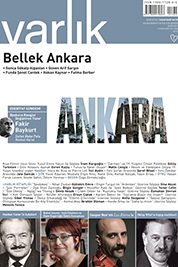 Varl�k Dergisi - Say� 1369
