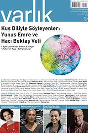 Varl�k Dergisi - Say� 1370