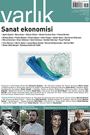 Varl�k Dergisi - Say� 1371