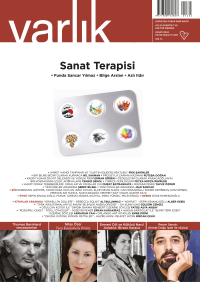 Varlk Dergisi - Say 1406