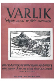 Varl�k Dergisi - Say� 320