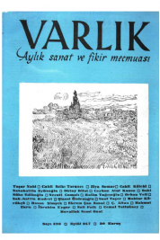 Varl�k Dergisi - Say� 326