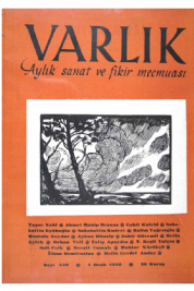 Varl�k Dergisi - Say� 330