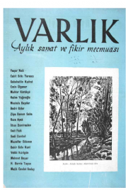 Varl�k Dergisi - Say� 331