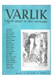 Varl�k Dergisi - Say� 334