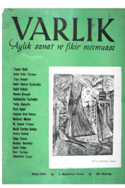 Varl�k Dergisi - Say� 335