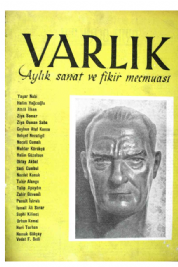 Varl�k Dergisi - Say� 340