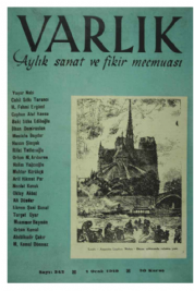 Varl�k Dergisi - Say� 342