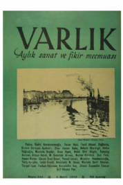 Varl�k Dergisi - Say� 344