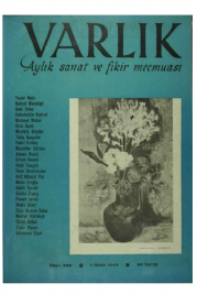 Varl�k Dergisi - Say� 345