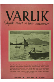 Varl�k Dergisi - Say� 346