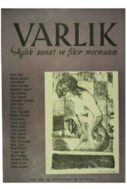Varl�k Dergisi - Say� 348