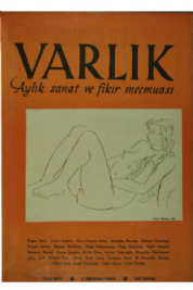 Varl�k Dergisi - Say� 349