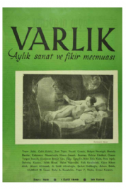 Varl�k Dergisi - Say� 350