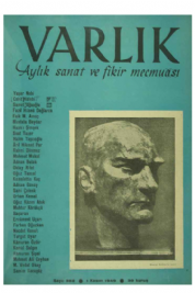 Varl�k Dergisi - Say� 352