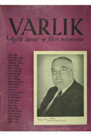 Varl�k Dergisi - Say� 353