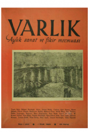 Varl�k Dergisi - Say� 354