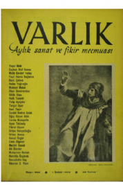 Varl�k Dergisi - Say� 355