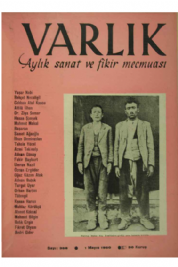 Varl�k Dergisi - Say� 358