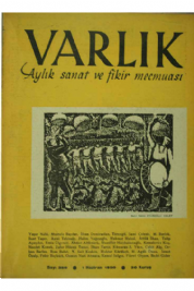 Varl�k Dergisi - Say� 359
