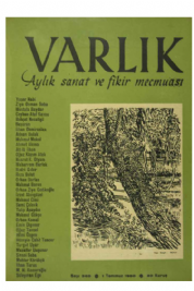 Varl�k Dergisi - Say� 360