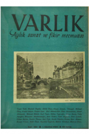 Varl�k Dergisi - Say� 361