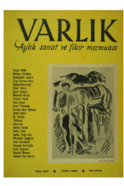 Varl�k Dergisi - Say� 363