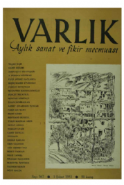 Varlk Dergisi - Say 367