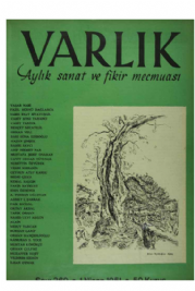 Varlk Dergisi - Say 369