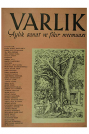 Varlk Dergisi - Say 370