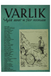 Varlk Dergisi - Say 371