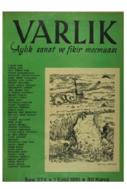 Varlk Dergisi - Say 374